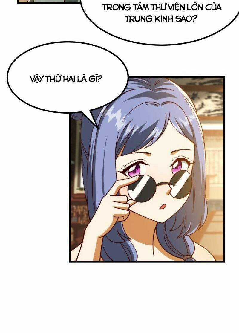 Ta Dùng Sách Giải Trí Thành Thánh Nhân Chapter 70 trang 12