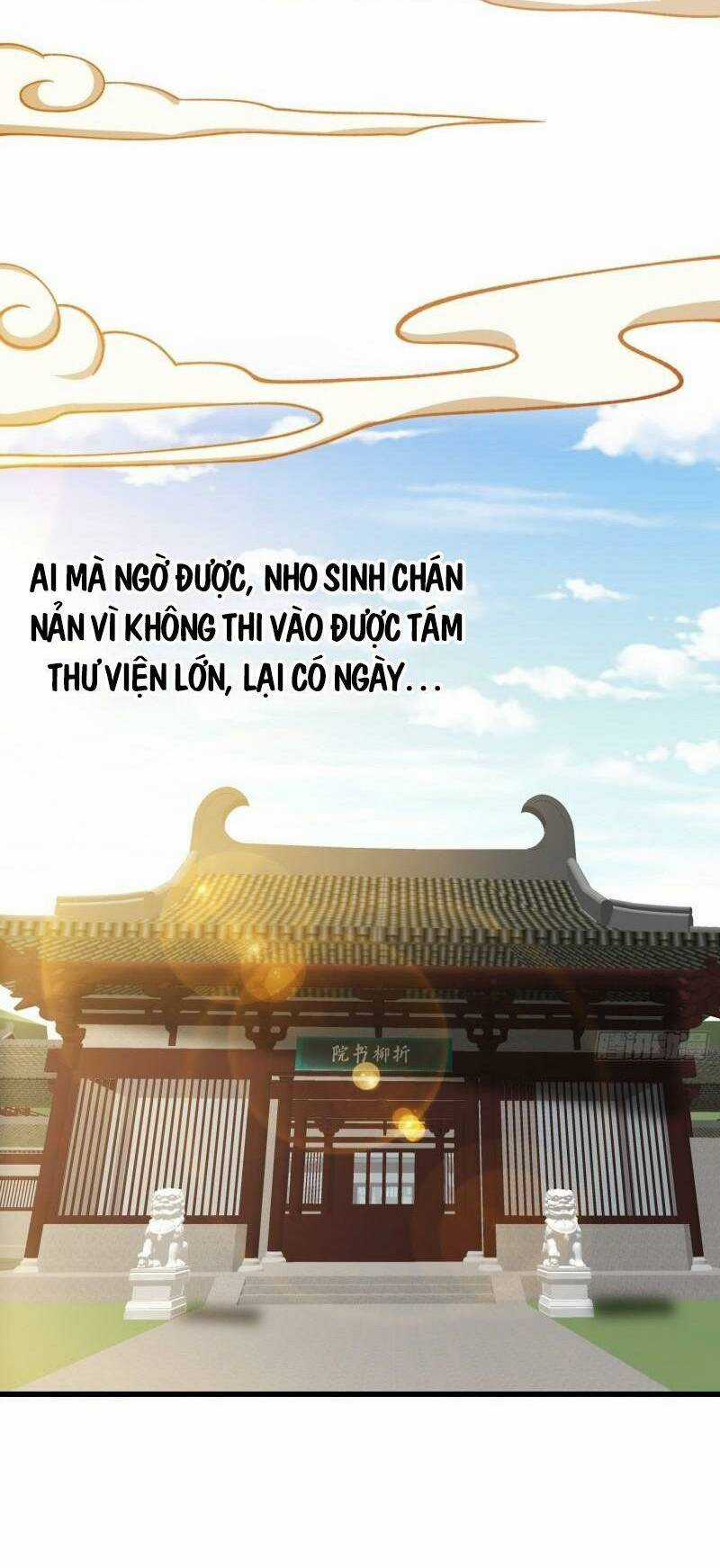 Ta Dùng Sách Giải Trí Thành Thánh Nhân Chapter 70 trang 14