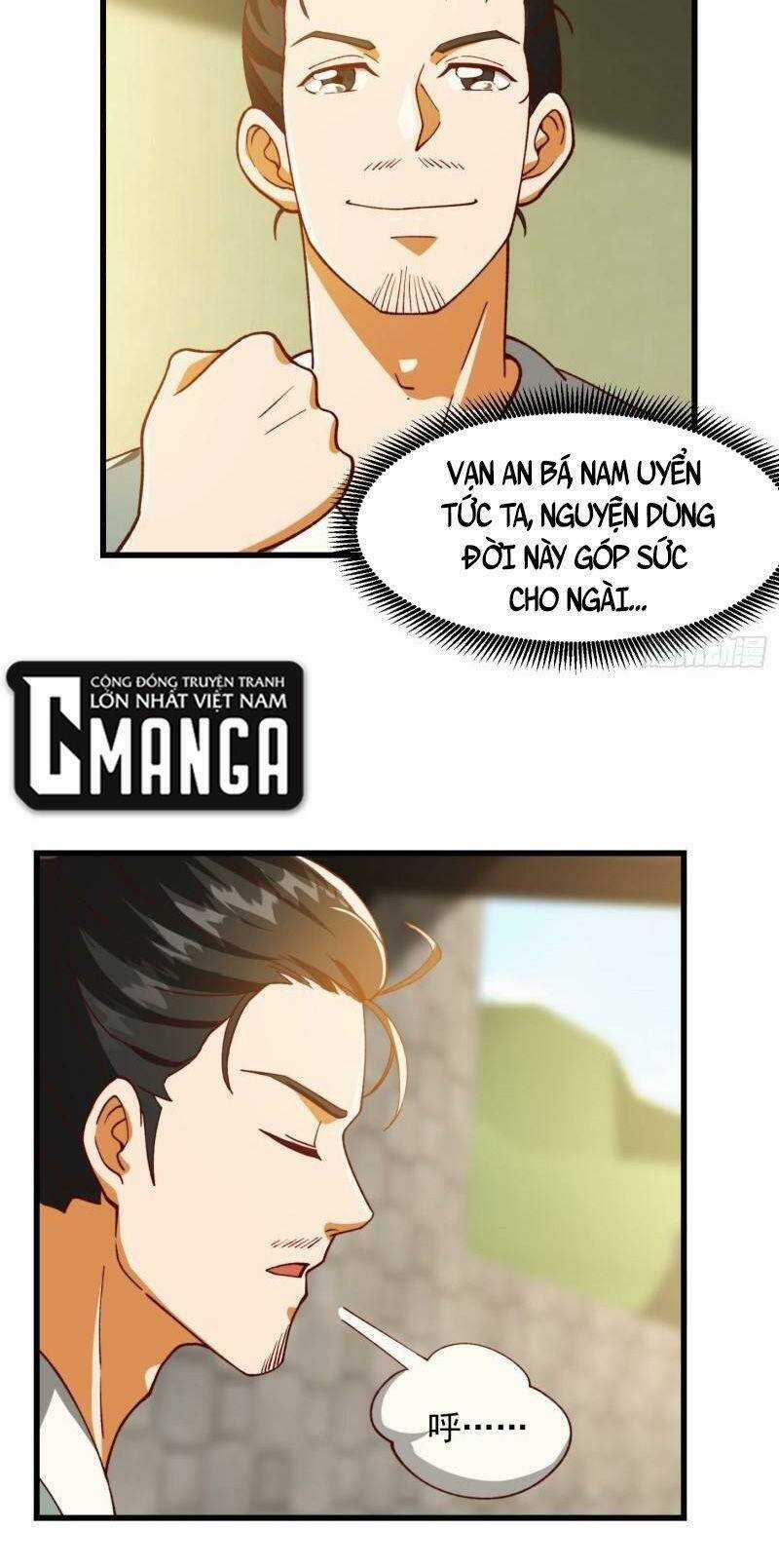 Ta Dùng Sách Giải Trí Thành Thánh Nhân Chapter 70 trang 16