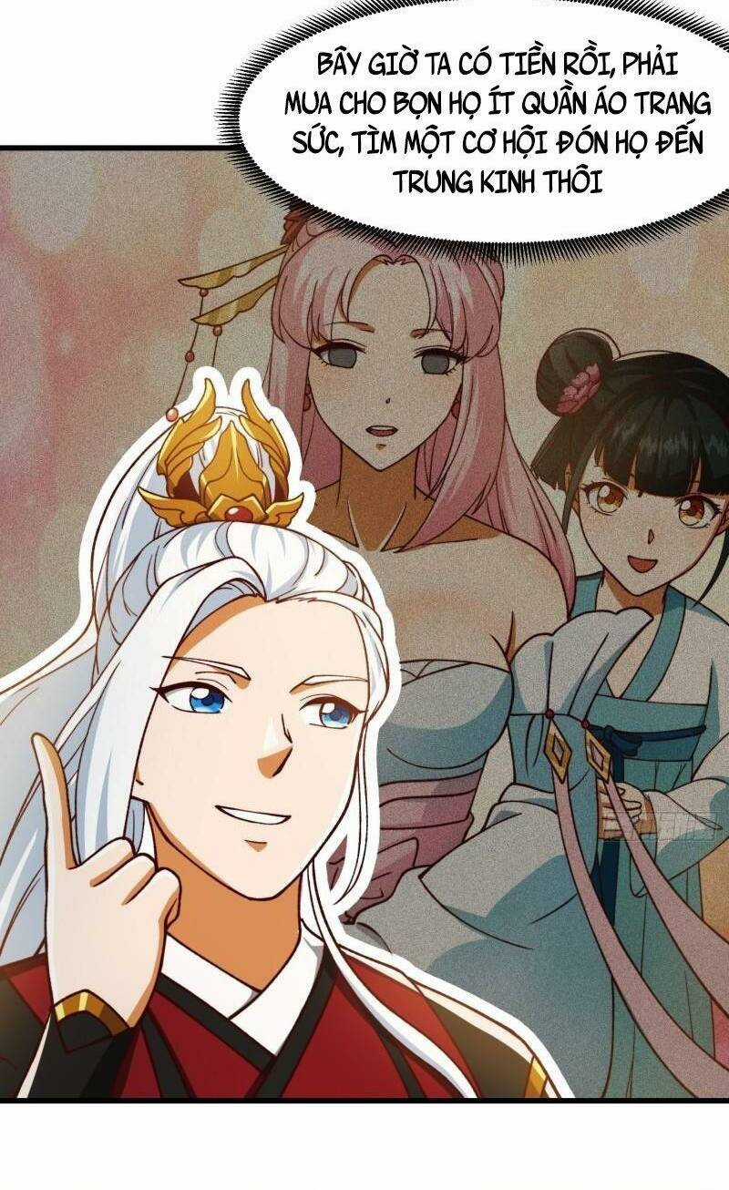 Ta Dùng Sách Giải Trí Thành Thánh Nhân Chapter 70 trang 2