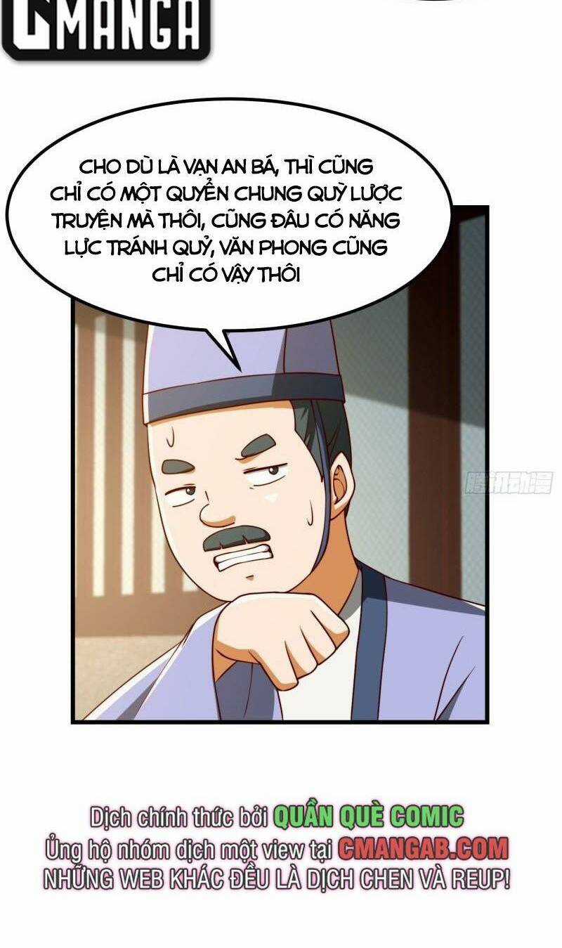 Ta Dùng Sách Giải Trí Thành Thánh Nhân Chapter 70 trang 26