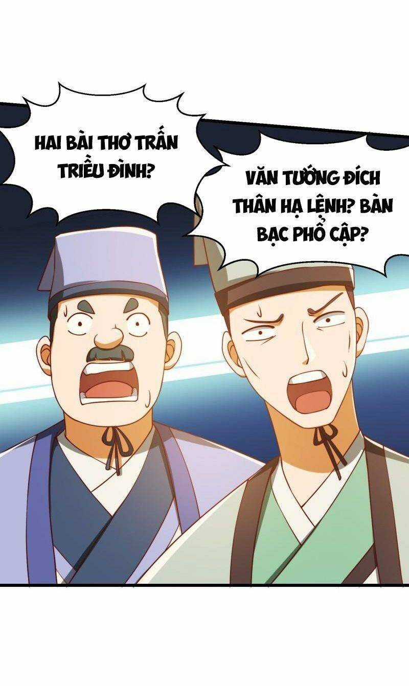 Ta Dùng Sách Giải Trí Thành Thánh Nhân Chapter 70 trang 29