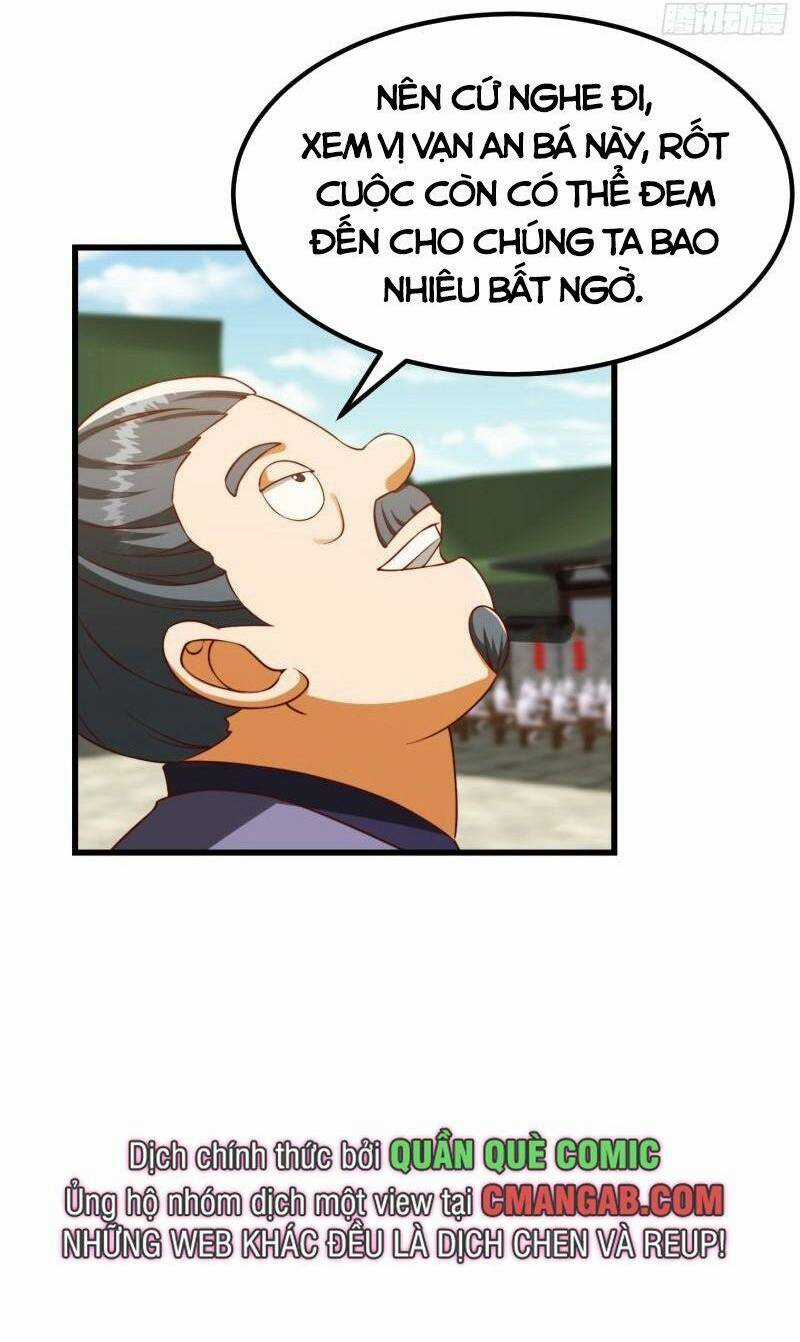 Ta Dùng Sách Giải Trí Thành Thánh Nhân Chapter 70 trang 30