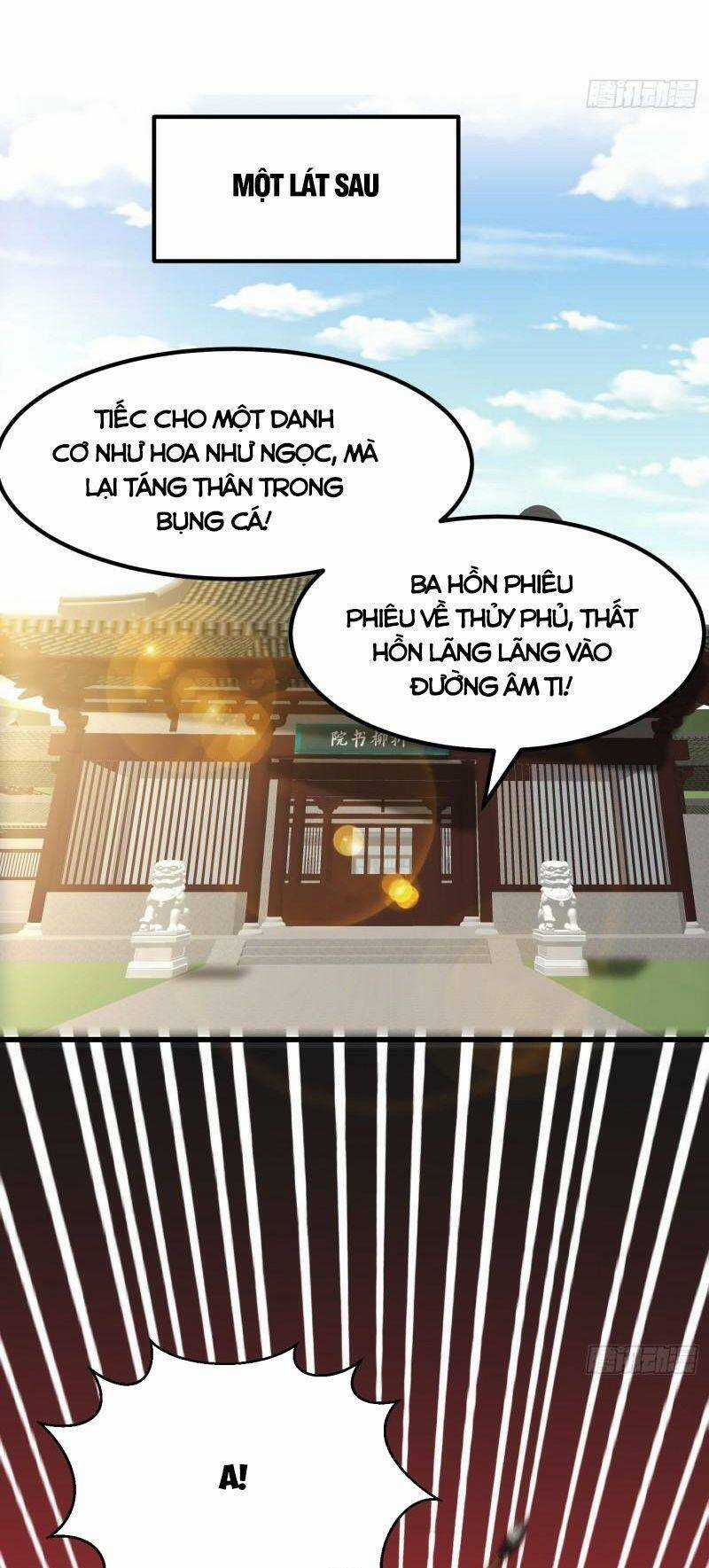 Ta Dùng Sách Giải Trí Thành Thánh Nhân Chapter 70 trang 31