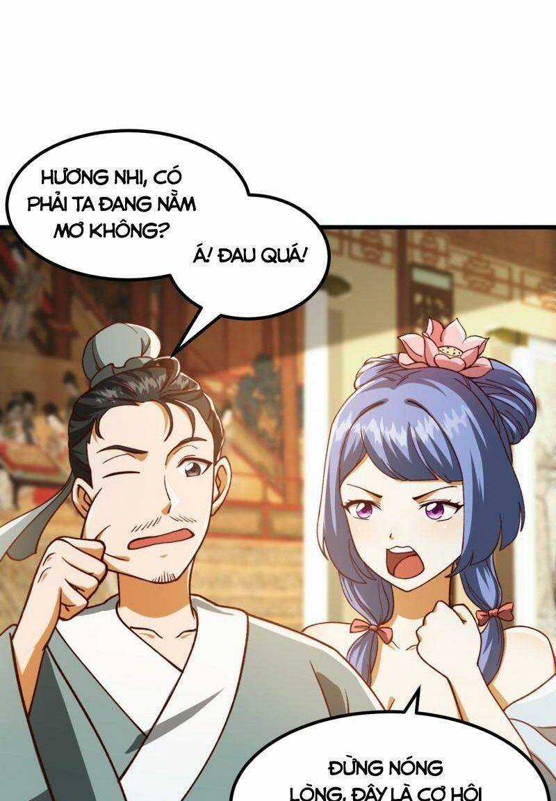 Ta Dùng Sách Giải Trí Thành Thánh Nhân Chapter 70 trang 5