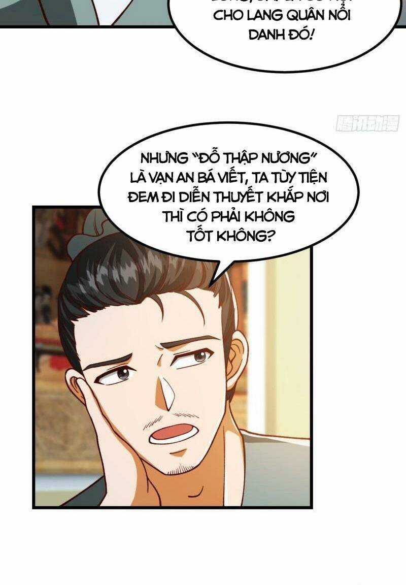 Ta Dùng Sách Giải Trí Thành Thánh Nhân Chapter 70 trang 6