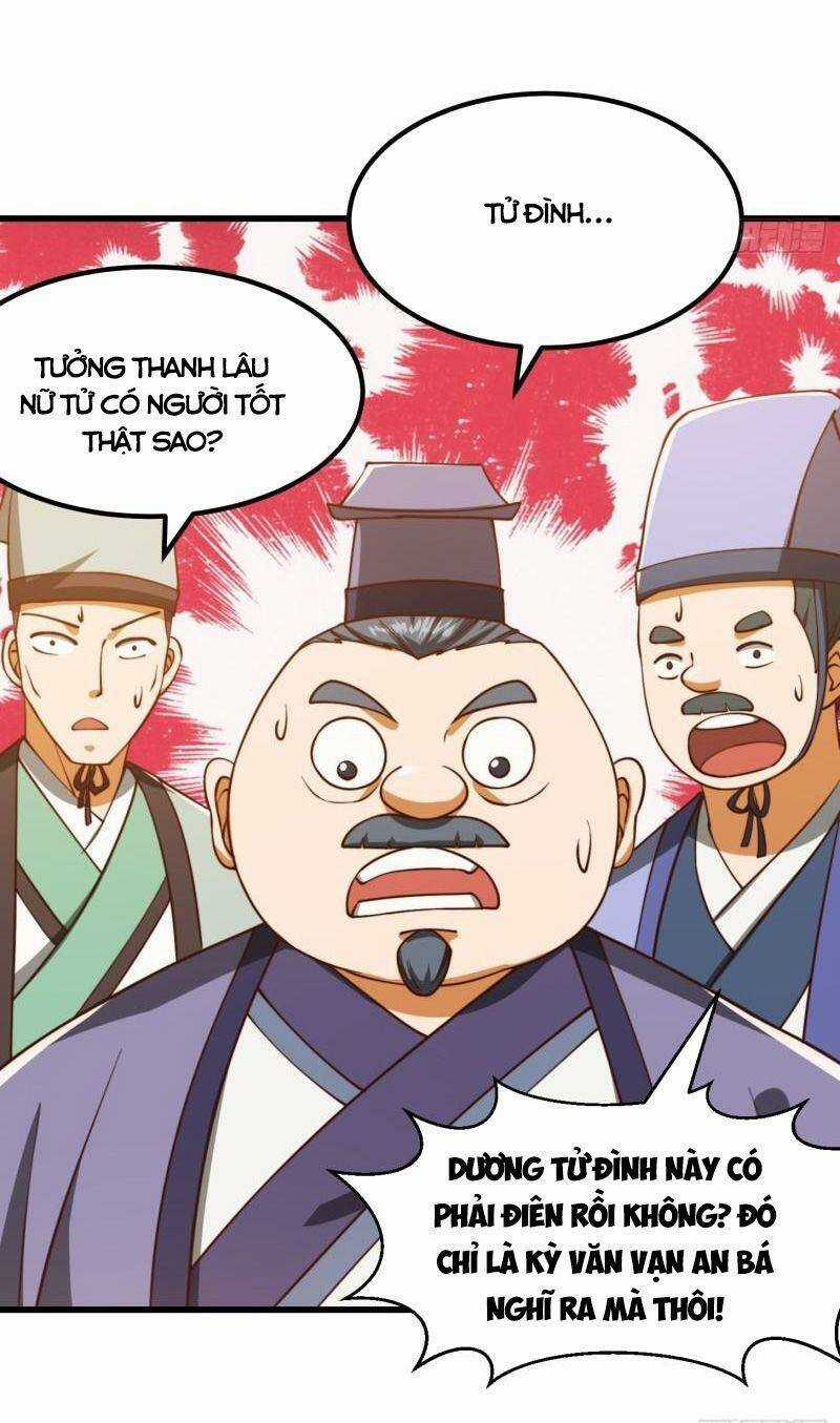 Ta Dùng Sách Giải Trí Thành Thánh Nhân Chapter 71 trang 11