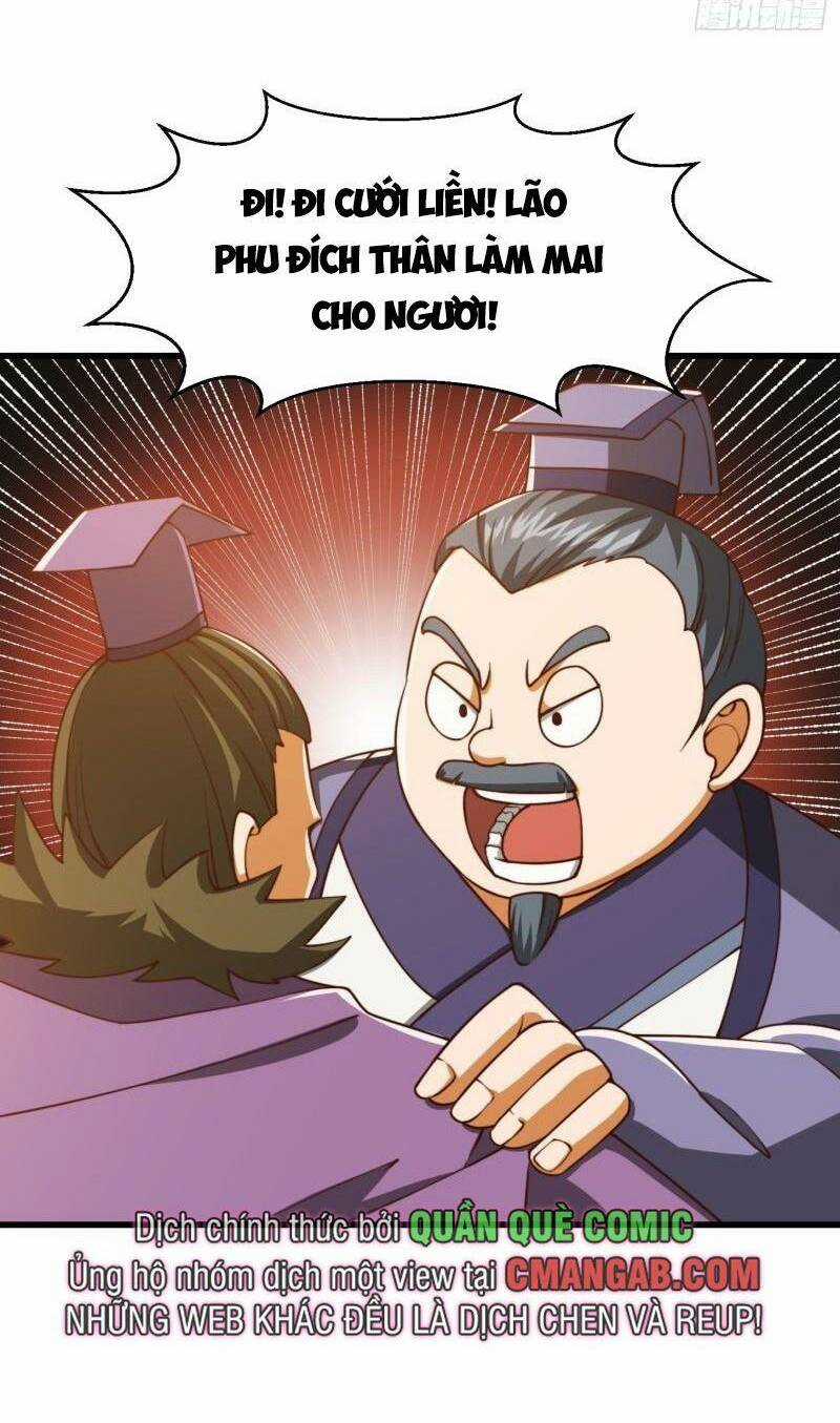 Ta Dùng Sách Giải Trí Thành Thánh Nhân Chapter 71 trang 12