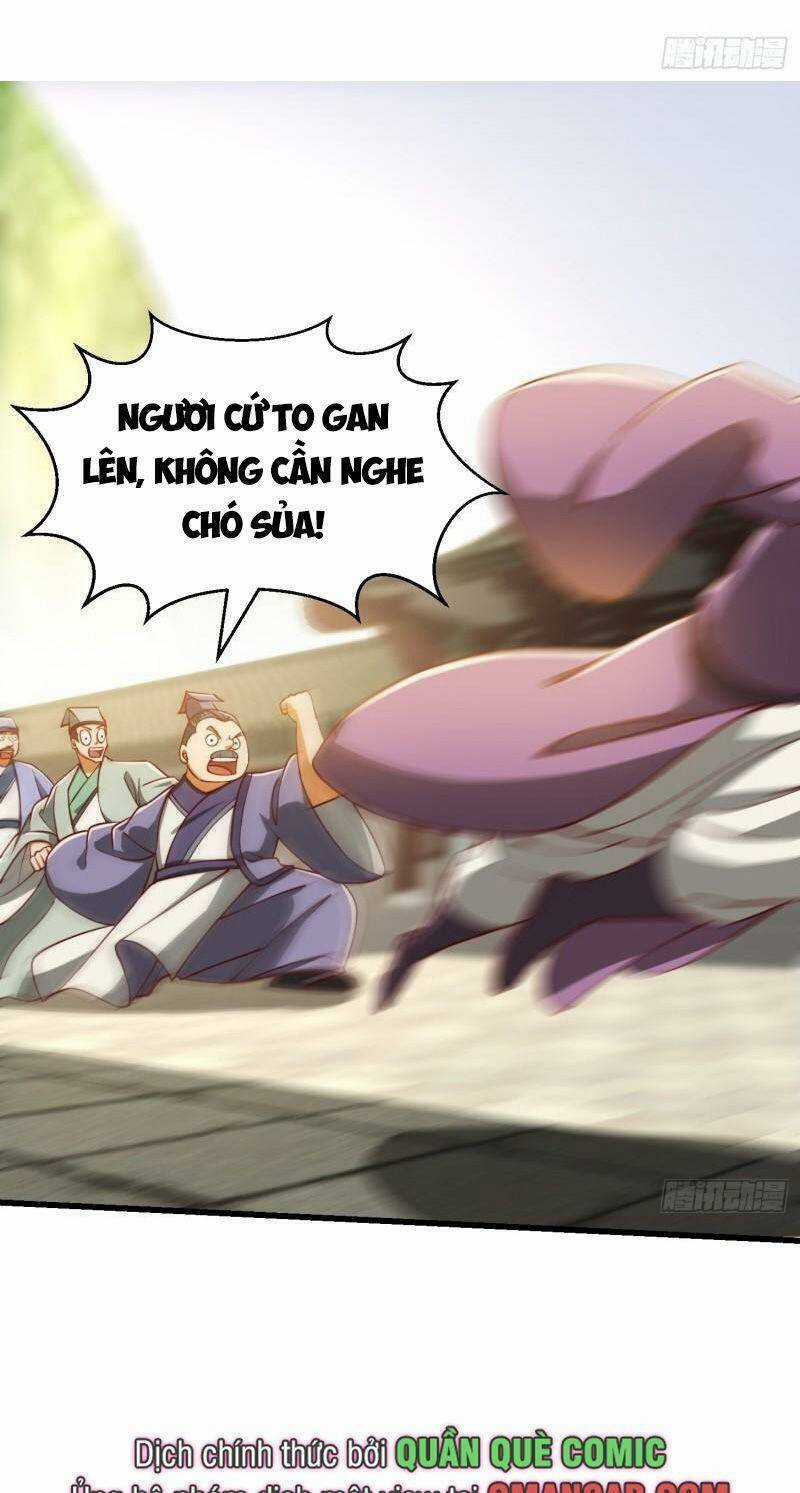 Ta Dùng Sách Giải Trí Thành Thánh Nhân Chapter 71 trang 13