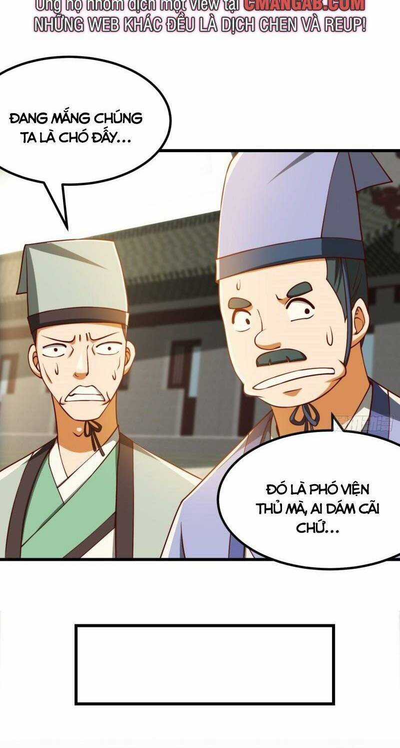 Ta Dùng Sách Giải Trí Thành Thánh Nhân Chapter 71 trang 14