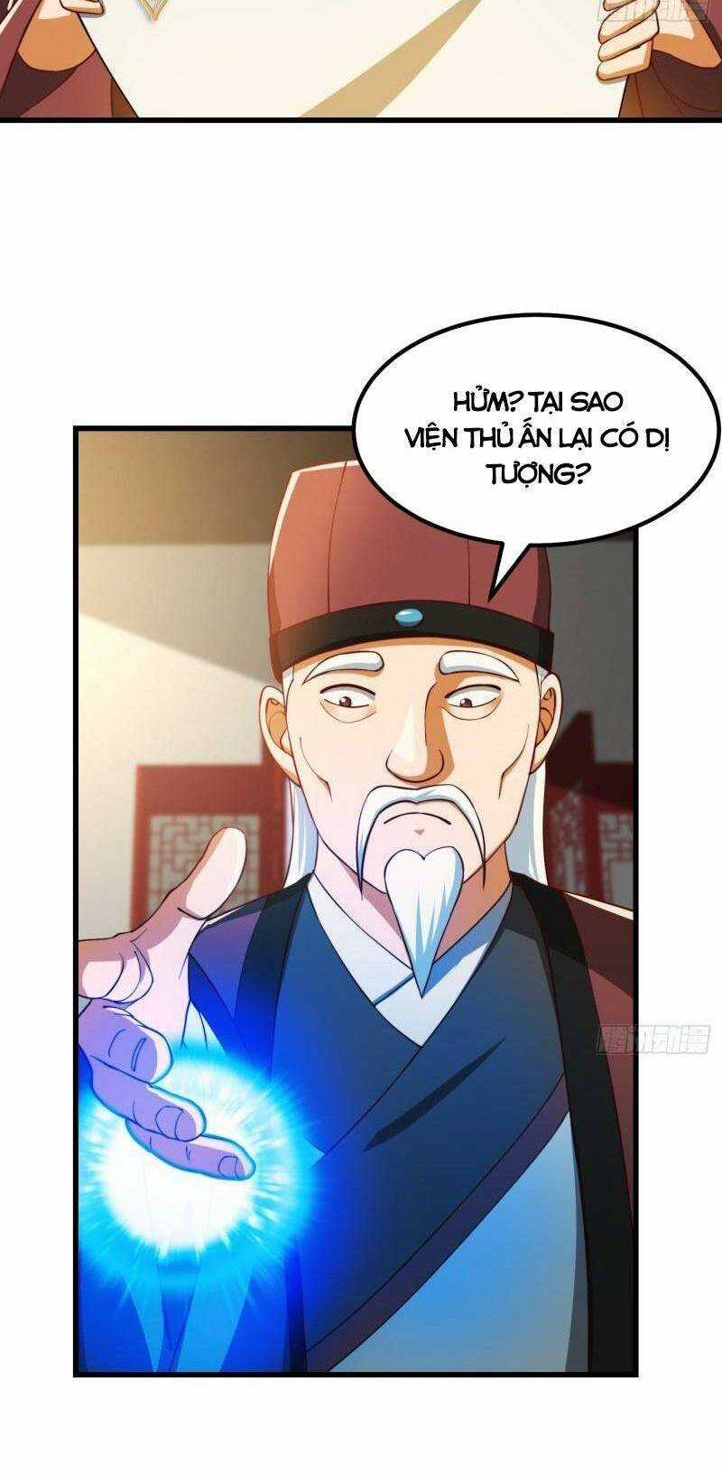 Ta Dùng Sách Giải Trí Thành Thánh Nhân Chapter 71 trang 16