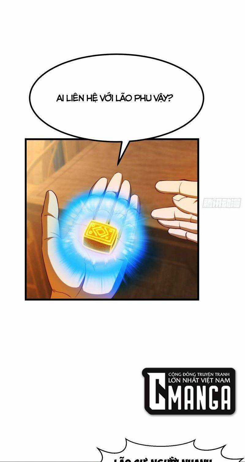 Ta Dùng Sách Giải Trí Thành Thánh Nhân Chapter 71 trang 17