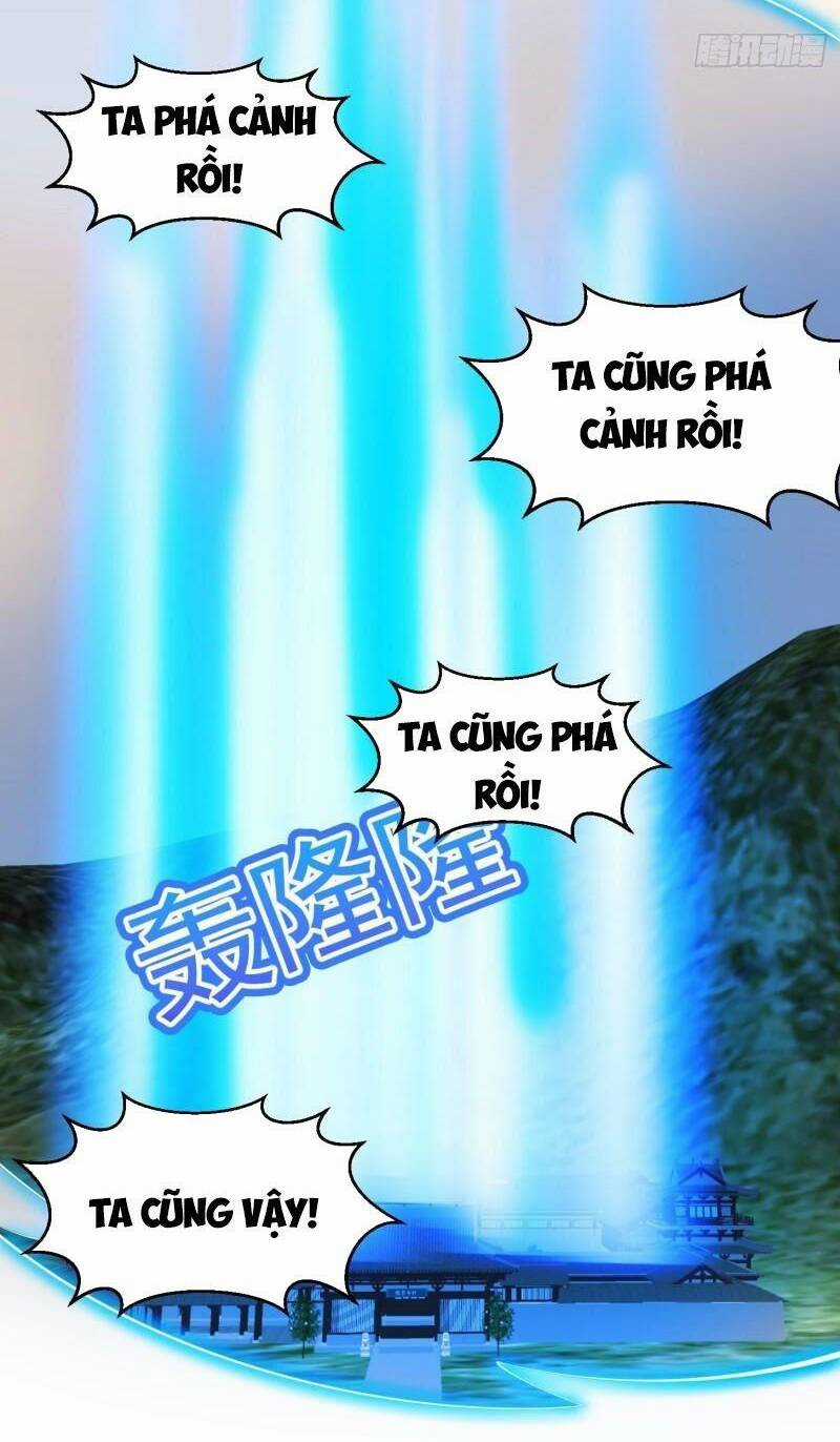 Ta Dùng Sách Giải Trí Thành Thánh Nhân Chapter 71 trang 20