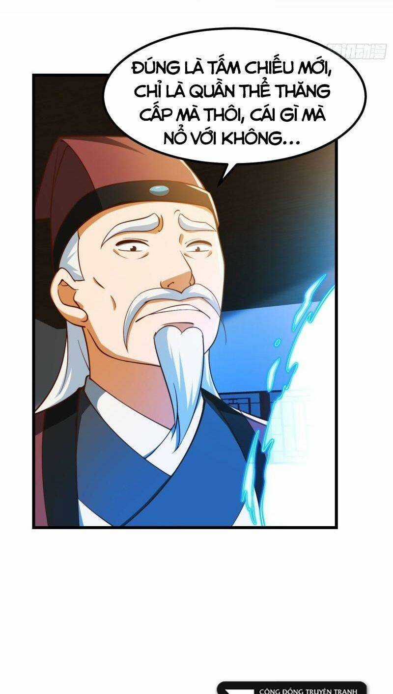 Ta Dùng Sách Giải Trí Thành Thánh Nhân Chapter 71 trang 21