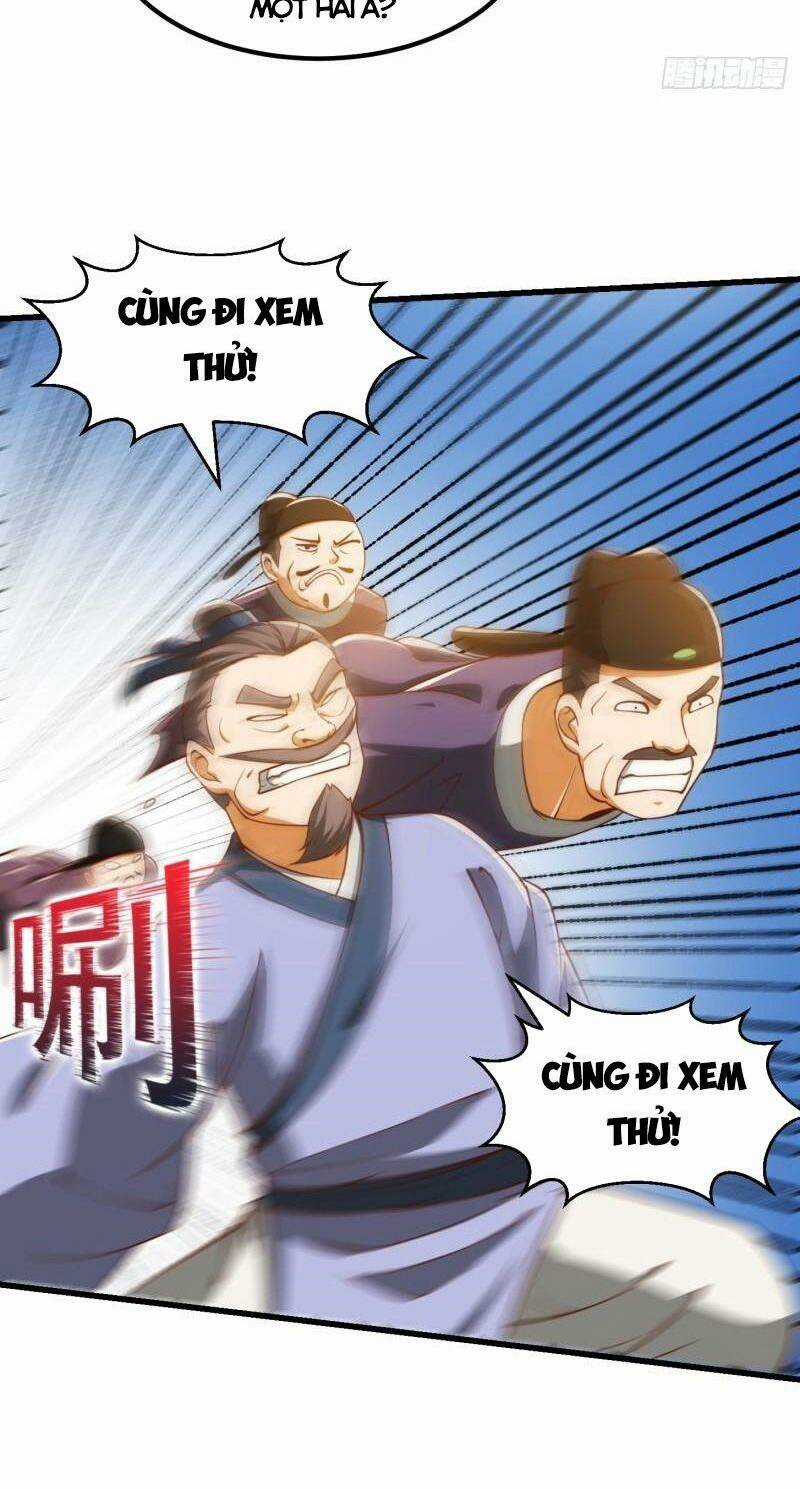 Ta Dùng Sách Giải Trí Thành Thánh Nhân Chapter 71 trang 24