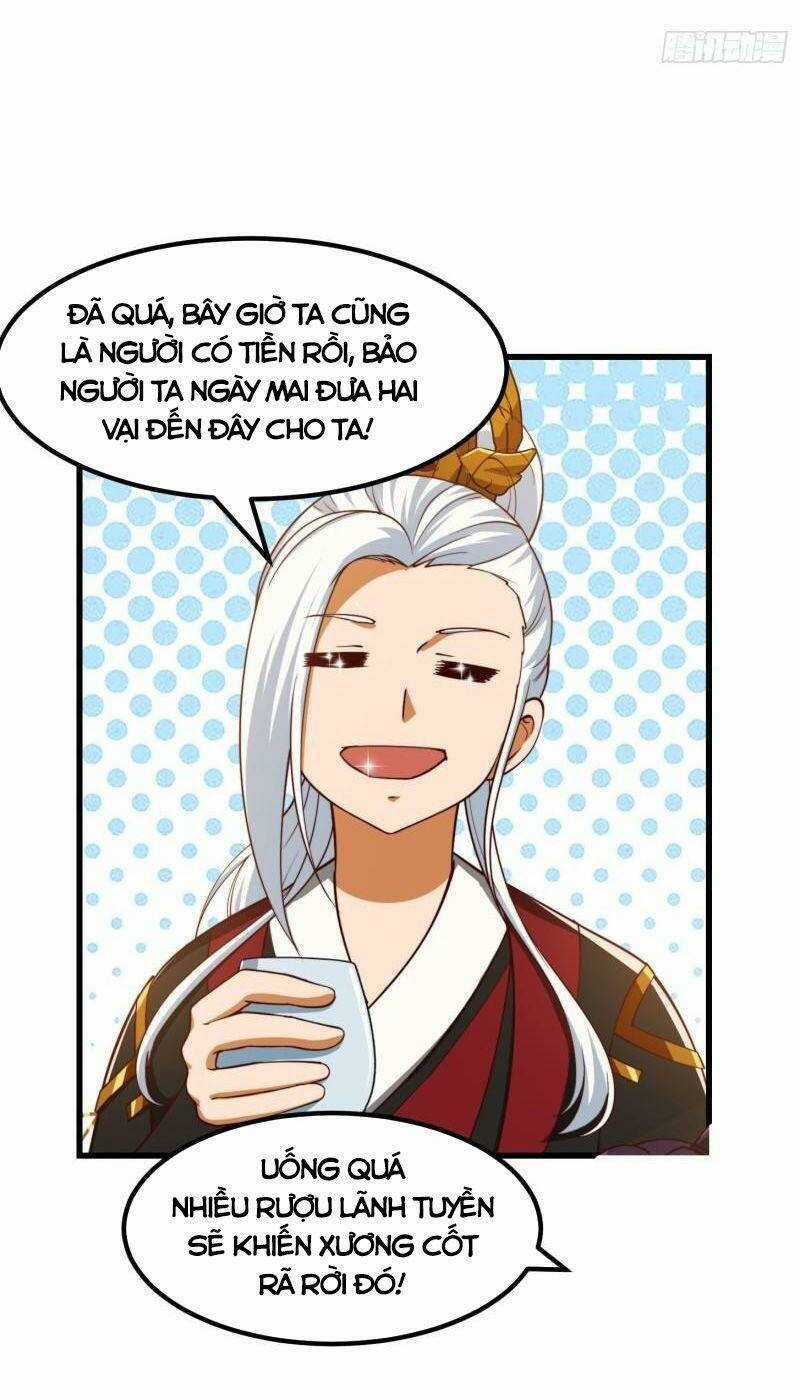 Ta Dùng Sách Giải Trí Thành Thánh Nhân Chapter 71 trang 28