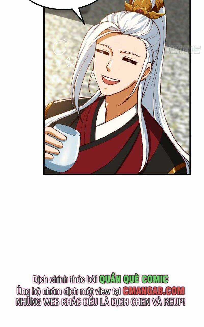 Ta Dùng Sách Giải Trí Thành Thánh Nhân Chapter 71 trang 30