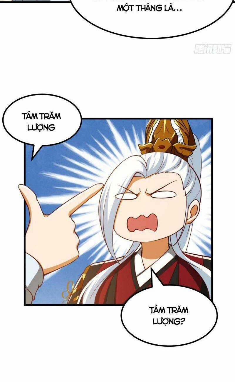 Ta Dùng Sách Giải Trí Thành Thánh Nhân Chapter 71 trang 32