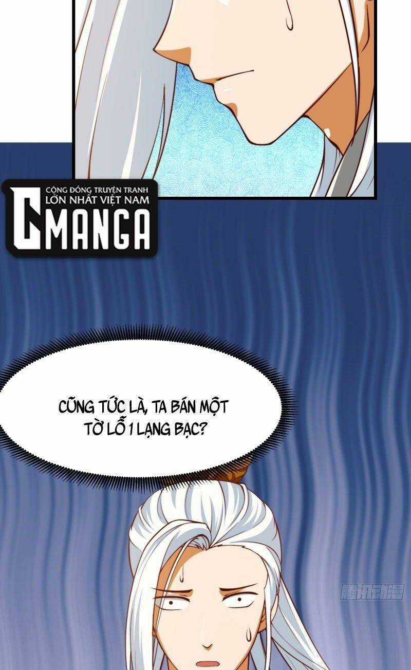 Ta Dùng Sách Giải Trí Thành Thánh Nhân Chapter 71 trang 34