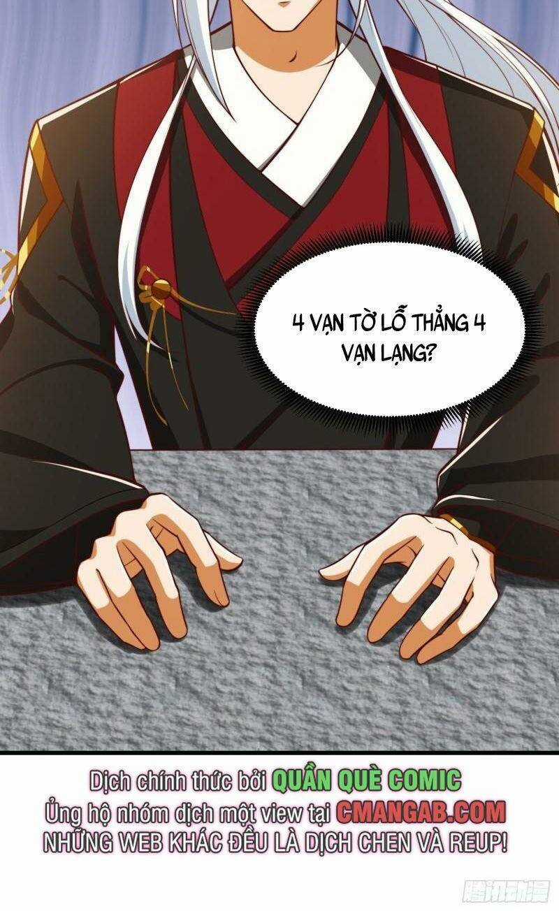 Ta Dùng Sách Giải Trí Thành Thánh Nhân Chapter 71 trang 35