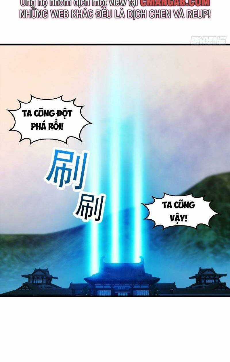 Ta Dùng Sách Giải Trí Thành Thánh Nhân Chapter 71 trang 4