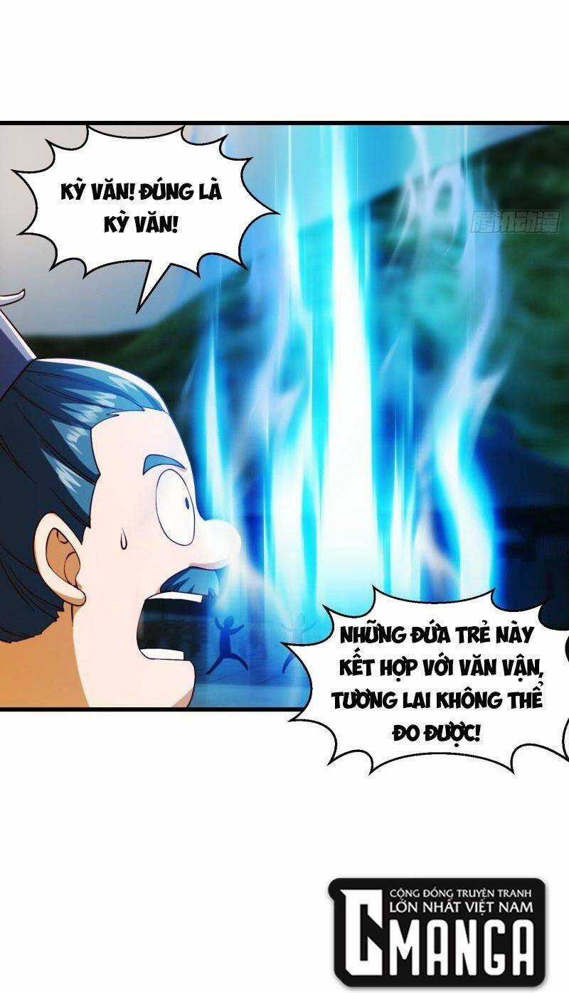 Ta Dùng Sách Giải Trí Thành Thánh Nhân Chapter 71 trang 5