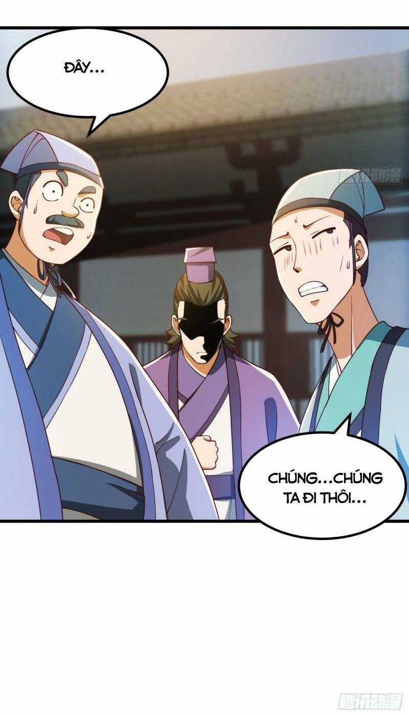 Ta Dùng Sách Giải Trí Thành Thánh Nhân Chapter 71 trang 6