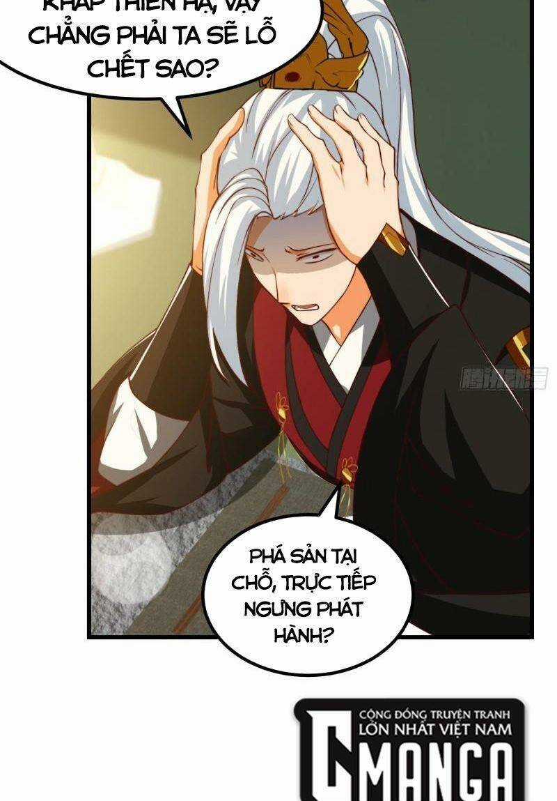 Ta Dùng Sách Giải Trí Thành Thánh Nhân Chapter 72 trang 1