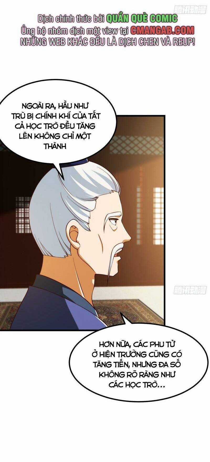 Ta Dùng Sách Giải Trí Thành Thánh Nhân Chapter 72 trang 12