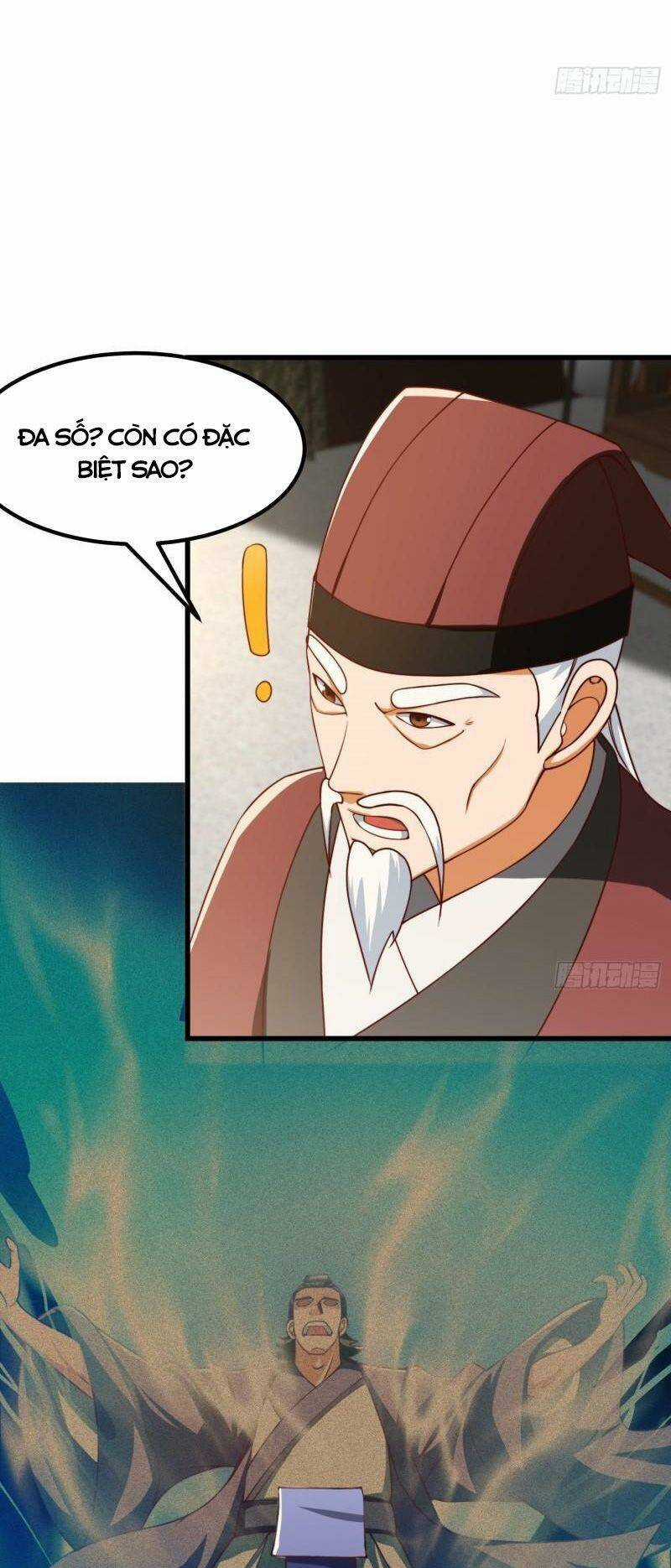 Ta Dùng Sách Giải Trí Thành Thánh Nhân Chapter 72 trang 13