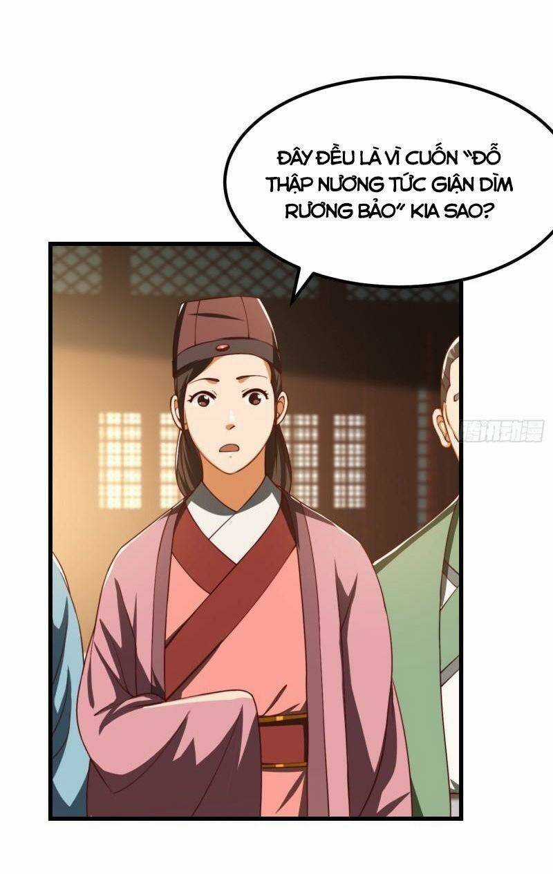 Ta Dùng Sách Giải Trí Thành Thánh Nhân Chapter 72 trang 15