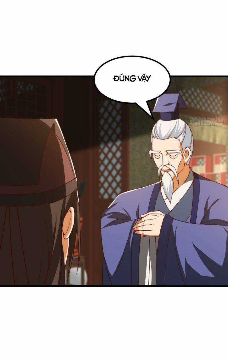 Ta Dùng Sách Giải Trí Thành Thánh Nhân Chapter 72 trang 16