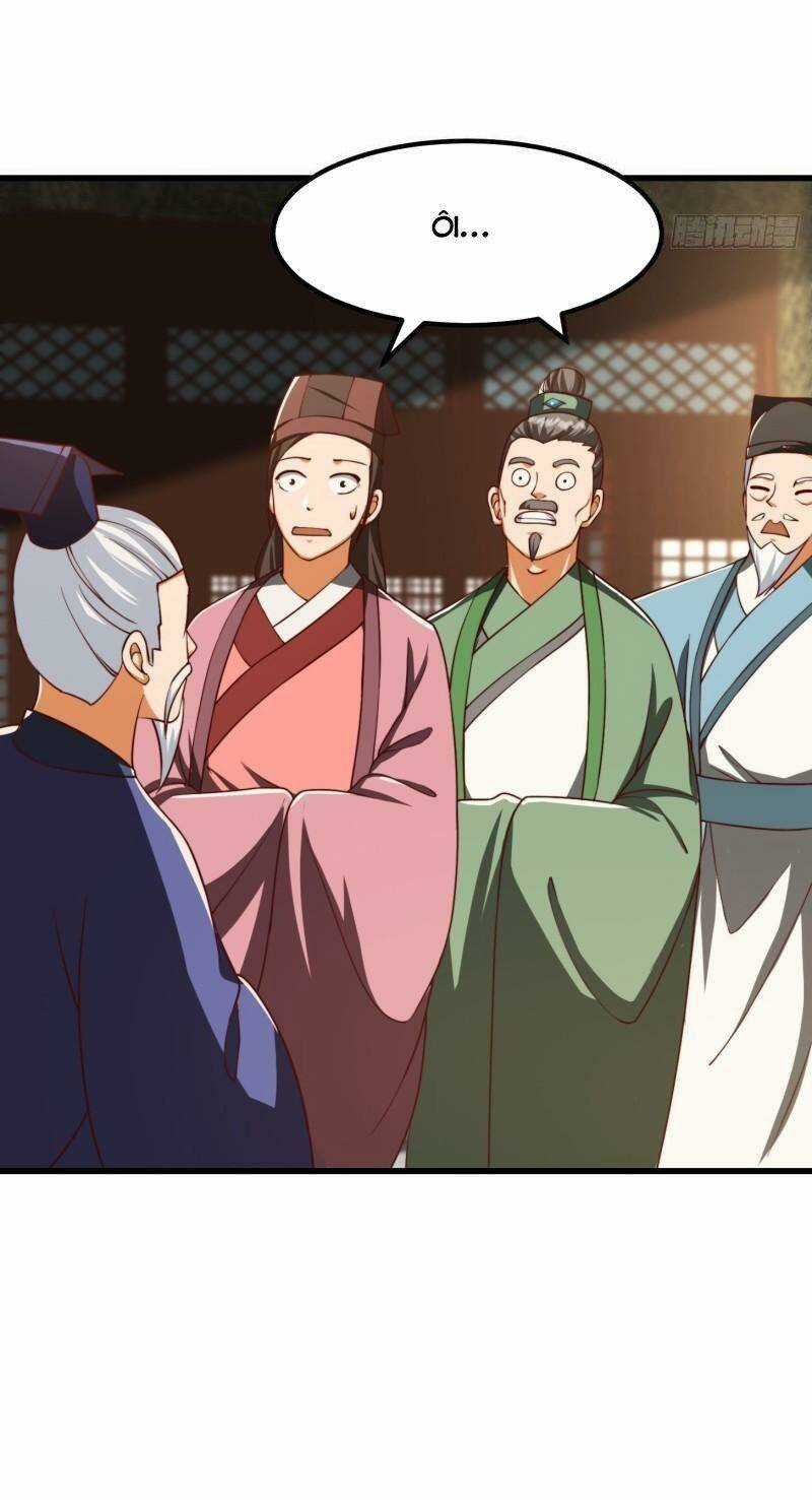 Ta Dùng Sách Giải Trí Thành Thánh Nhân Chapter 72 trang 17