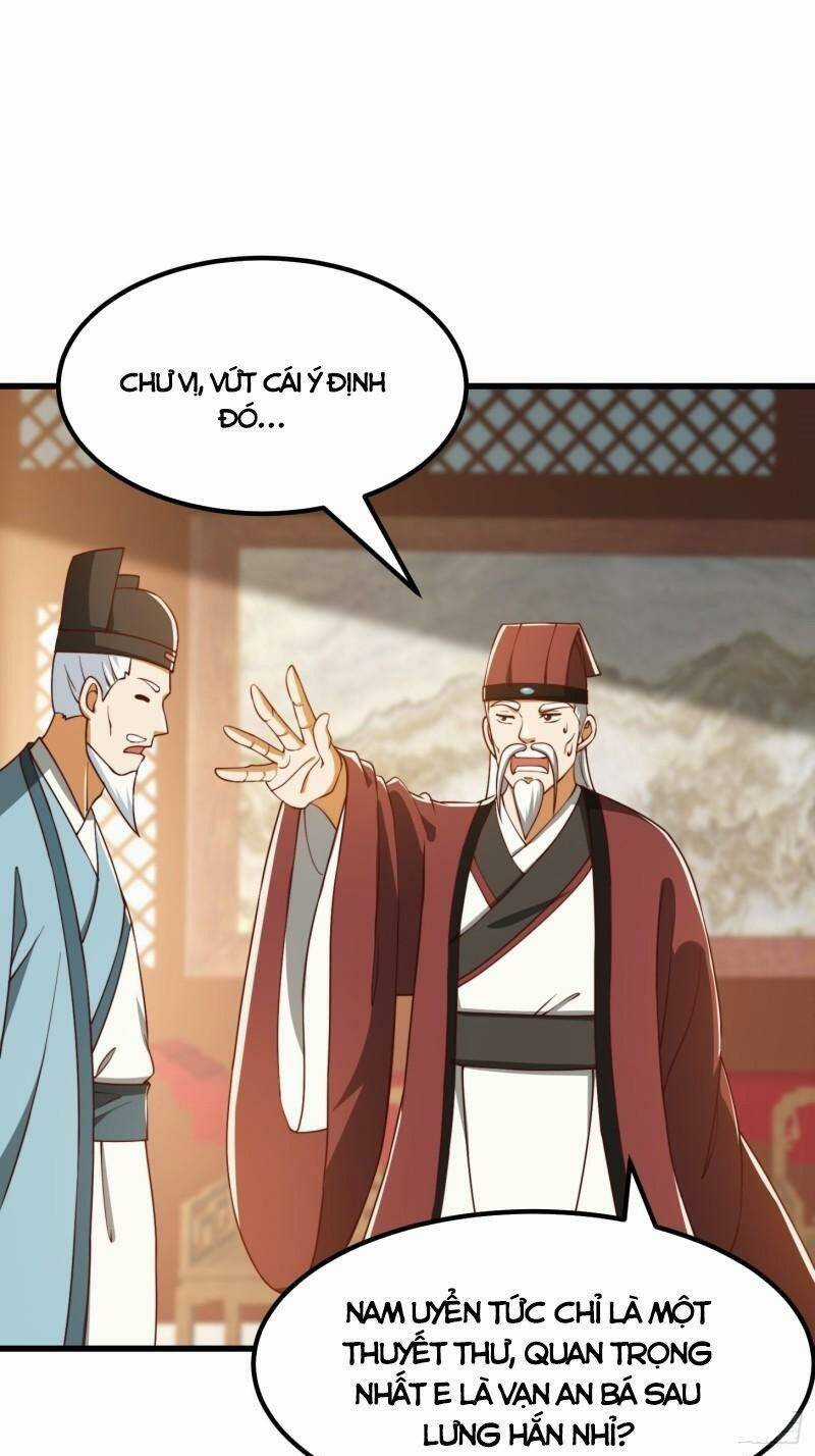 Ta Dùng Sách Giải Trí Thành Thánh Nhân Chapter 72 trang 19