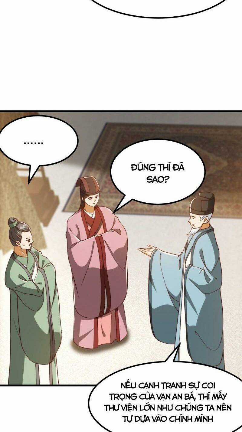 Ta Dùng Sách Giải Trí Thành Thánh Nhân Chapter 72 trang 20