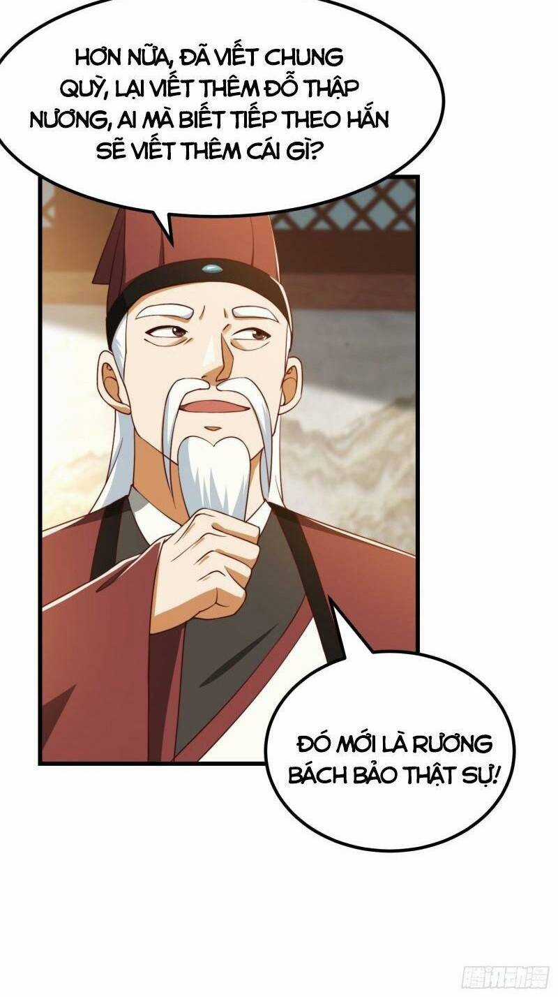 Ta Dùng Sách Giải Trí Thành Thánh Nhân Chapter 72 trang 22