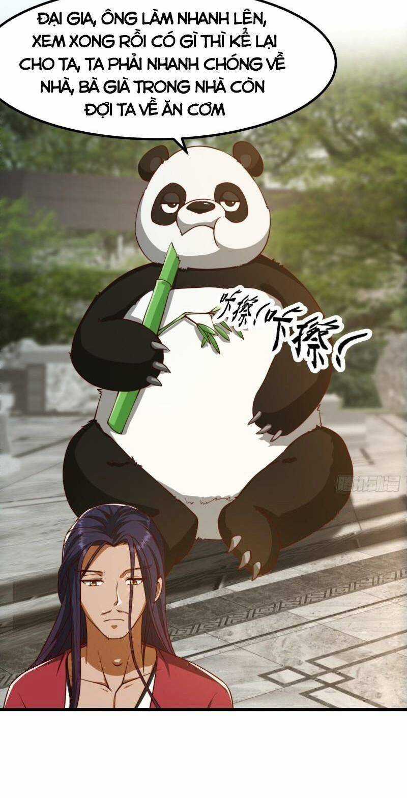 Ta Dùng Sách Giải Trí Thành Thánh Nhân Chapter 72 trang 24