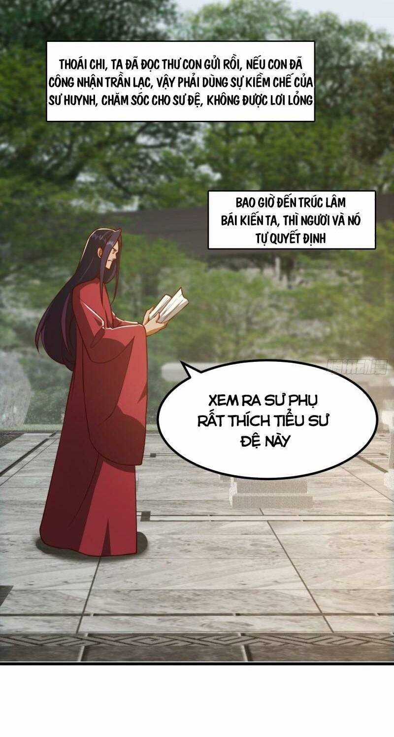 Ta Dùng Sách Giải Trí Thành Thánh Nhân Chapter 72 trang 26