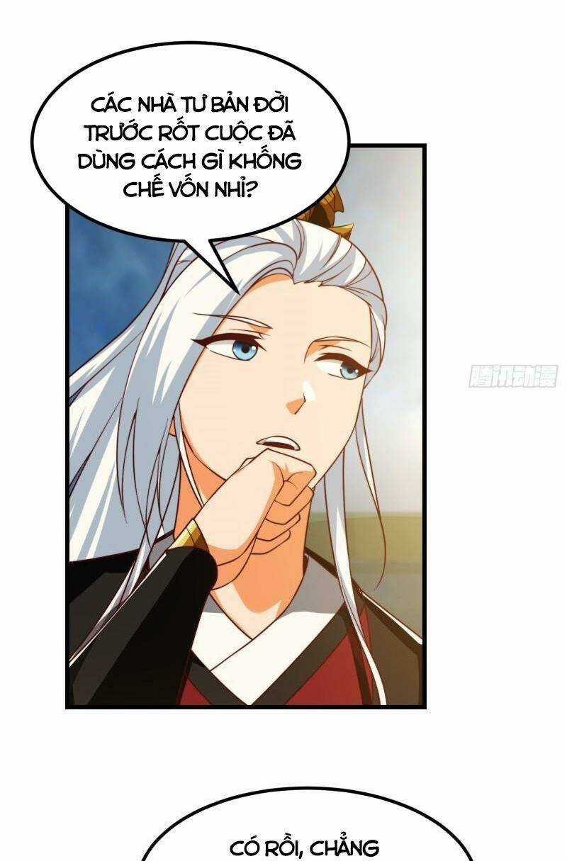 Ta Dùng Sách Giải Trí Thành Thánh Nhân Chapter 72 trang 3