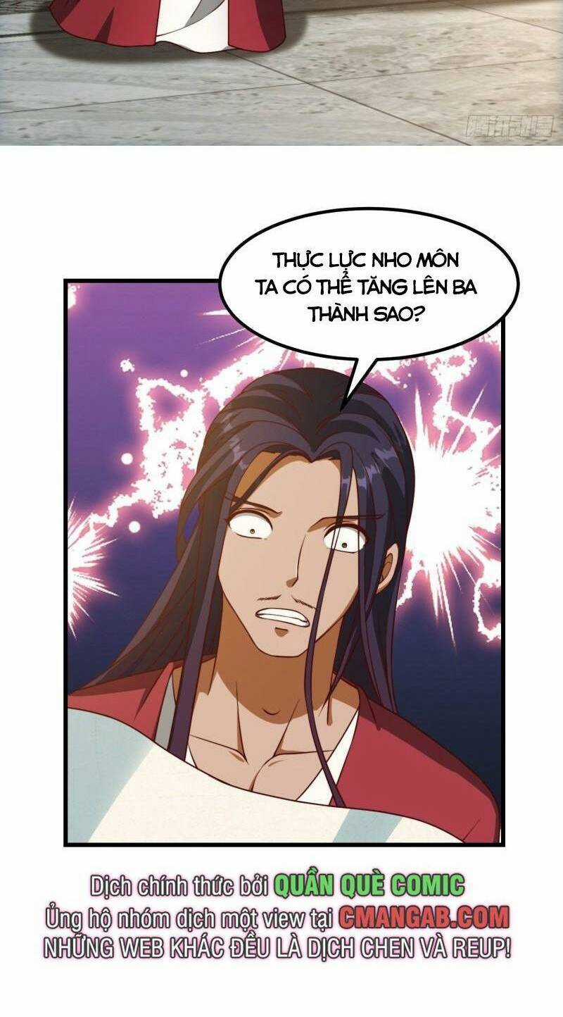 Ta Dùng Sách Giải Trí Thành Thánh Nhân Chapter 72 trang 30