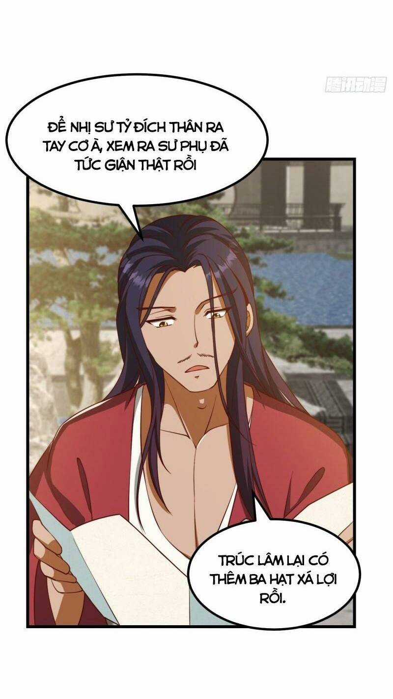 Ta Dùng Sách Giải Trí Thành Thánh Nhân Chapter 72 trang 32