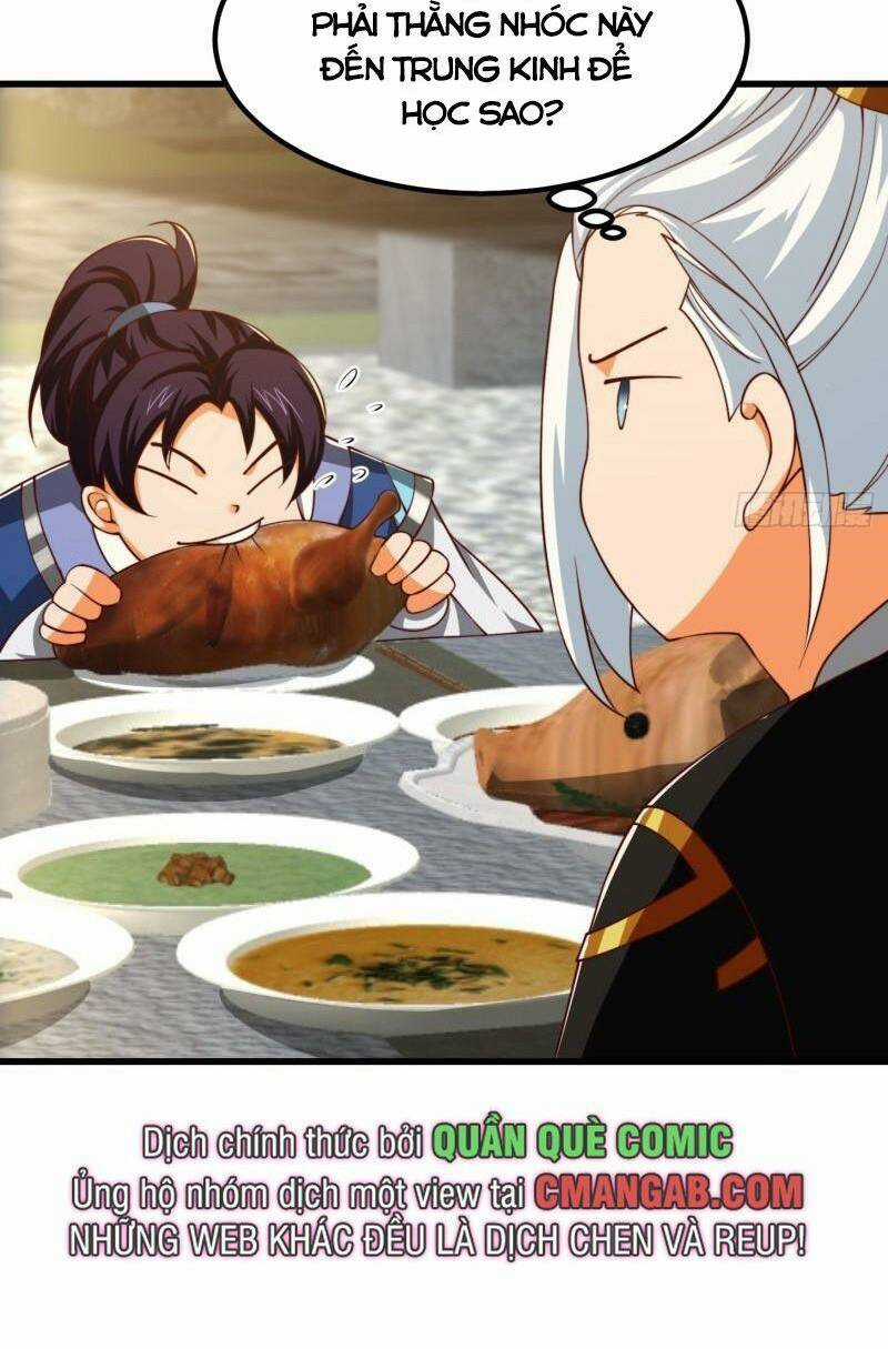 Ta Dùng Sách Giải Trí Thành Thánh Nhân Chapter 72 trang 4