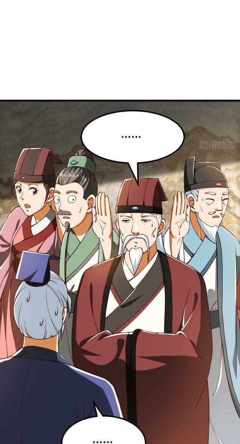 Ta Dùng Sách Giải Trí Thành Thánh Nhân Chapter 72 trang 9