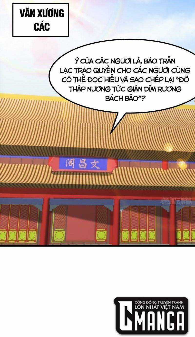 Ta Dùng Sách Giải Trí Thành Thánh Nhân Chapter 73 trang 1