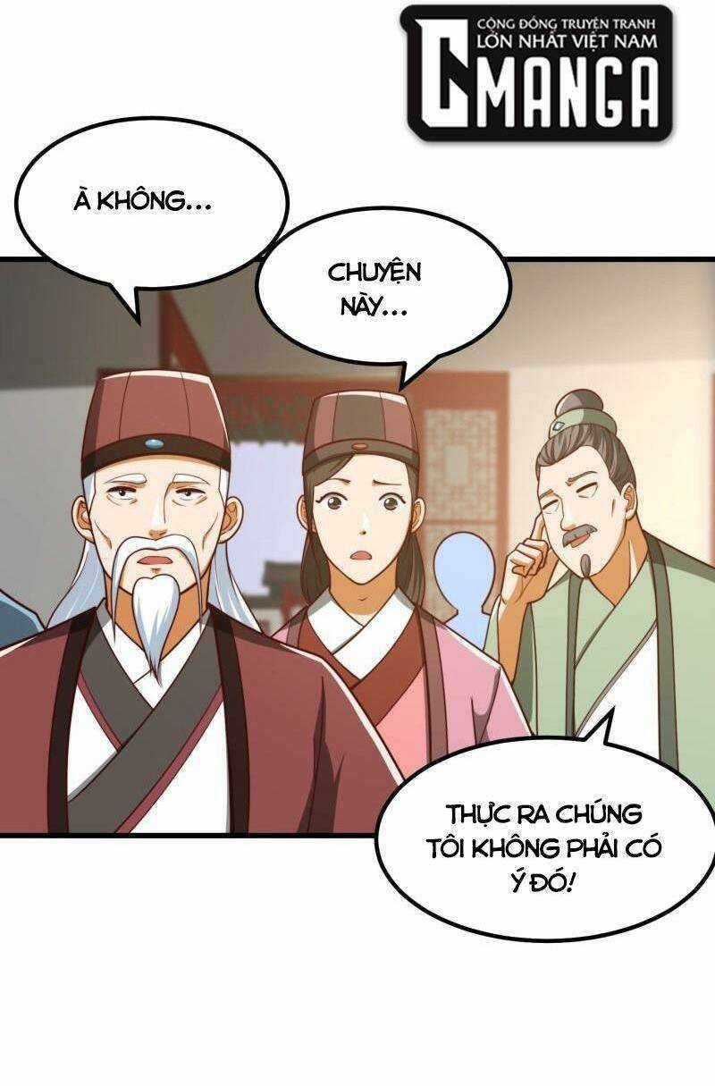 Ta Dùng Sách Giải Trí Thành Thánh Nhân Chapter 73 trang 10