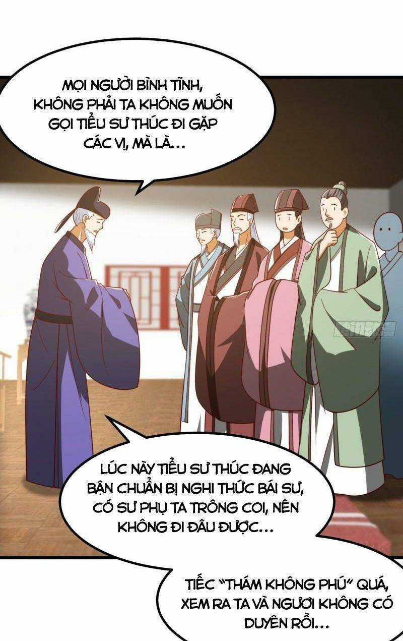 Ta Dùng Sách Giải Trí Thành Thánh Nhân Chapter 73 trang 13