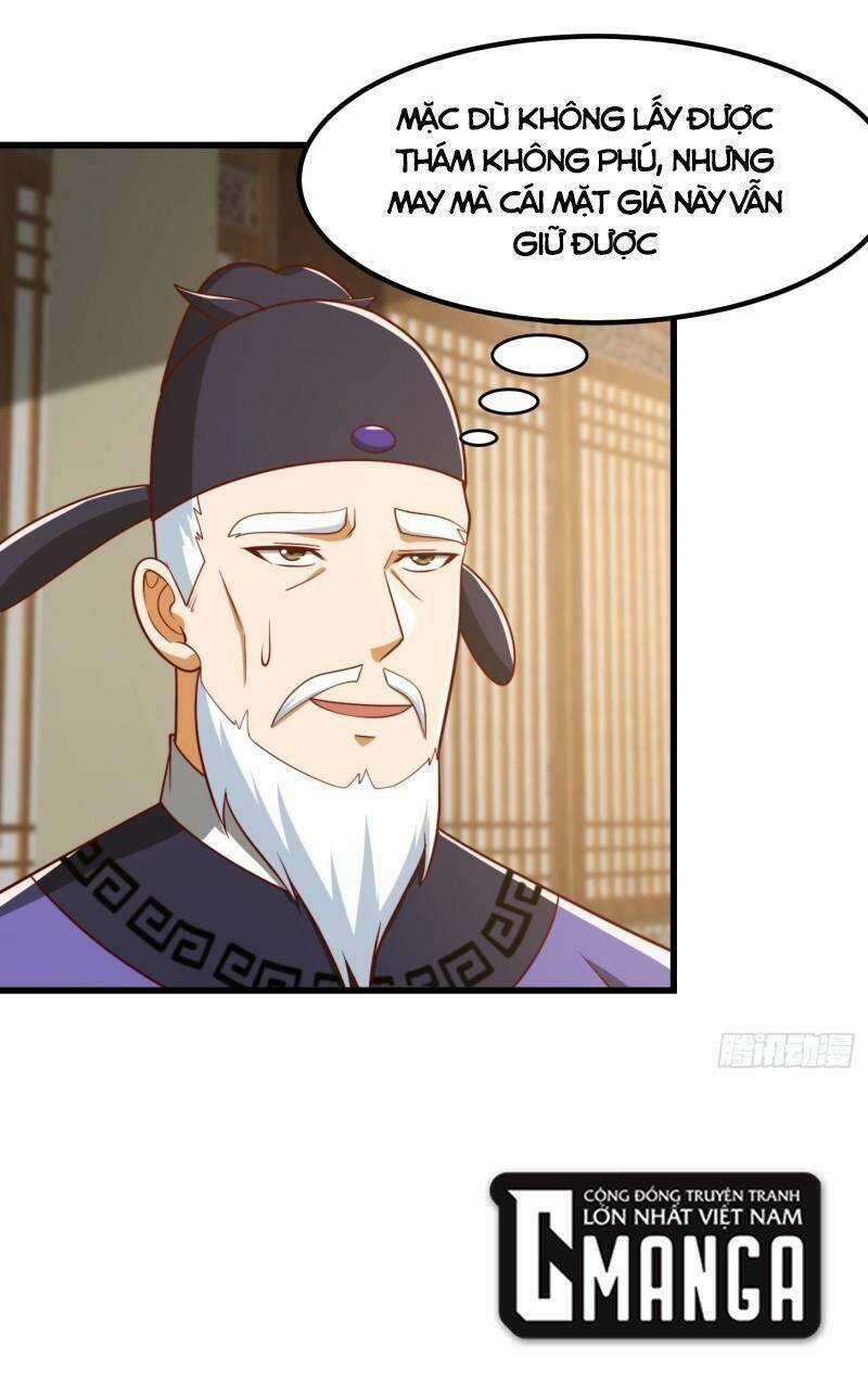 Ta Dùng Sách Giải Trí Thành Thánh Nhân Chapter 73 trang 15