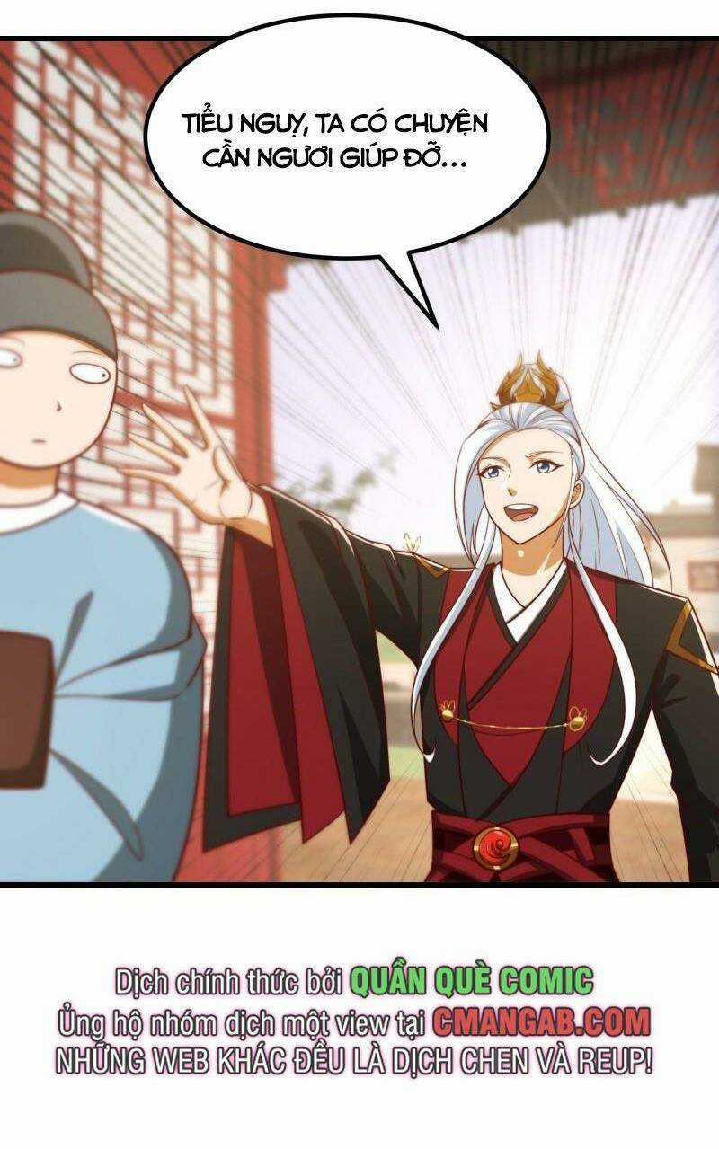 Ta Dùng Sách Giải Trí Thành Thánh Nhân Chapter 73 trang 16