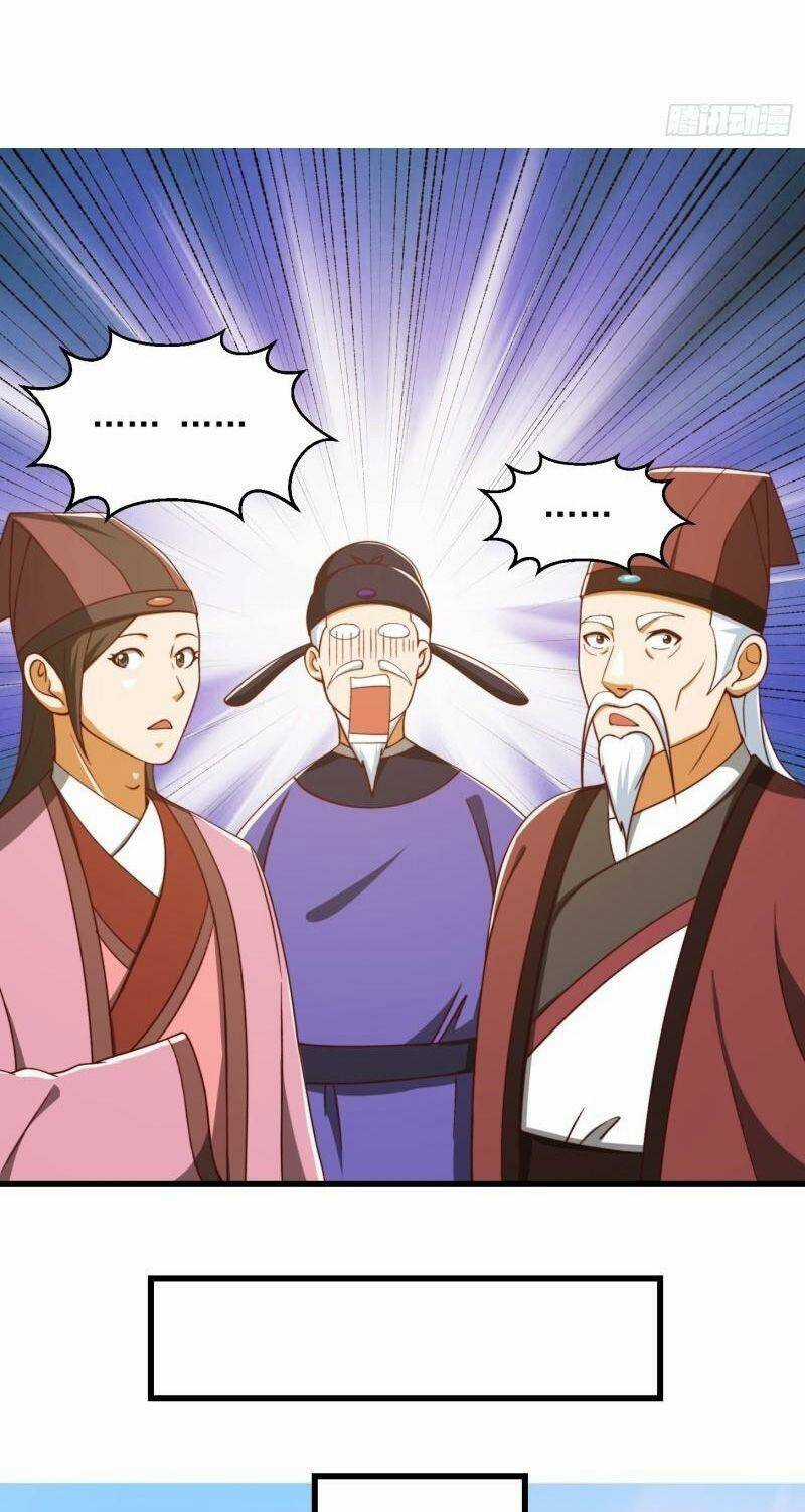 Ta Dùng Sách Giải Trí Thành Thánh Nhân Chapter 73 trang 17