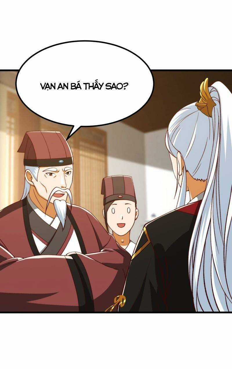 Ta Dùng Sách Giải Trí Thành Thánh Nhân Chapter 73 trang 19